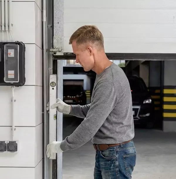 Why Choose Us for Door, Gate and Security Services in Rock Hill, SC
