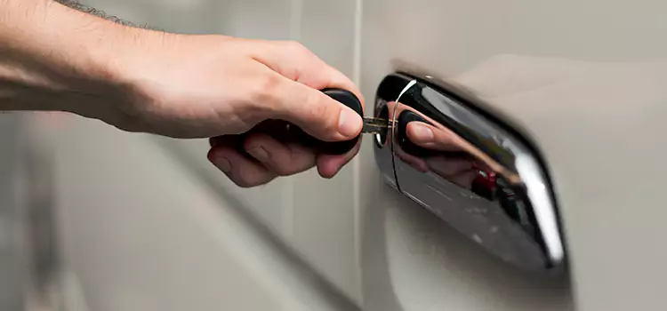 Why Choose Our Auto Locksmith Team in Rock Hill, SC?