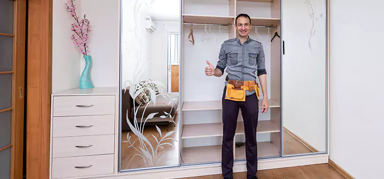 Sliding Closet Door Replacement Rock Hill