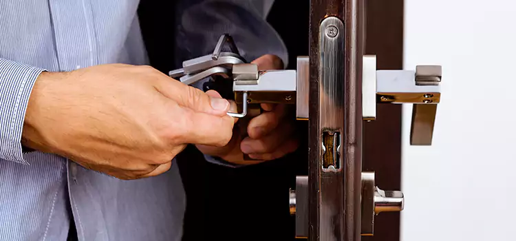 Commercial Door Lock Repair Rock Hill