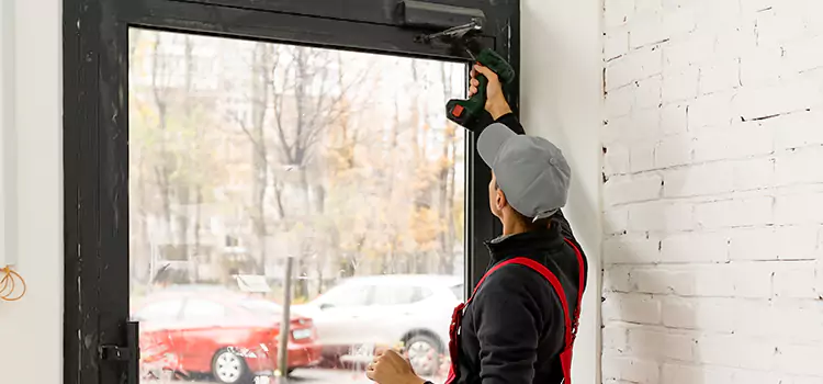 Comprehensive Door Closer Services in Rock Hill, SC