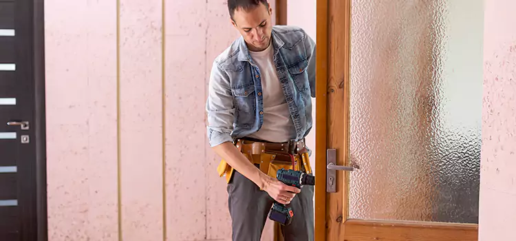 Exterior Door Frame Installation Rock Hill