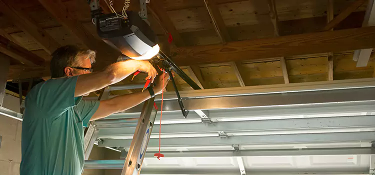 Garage Door Opener Sales and Installation Rock Hill