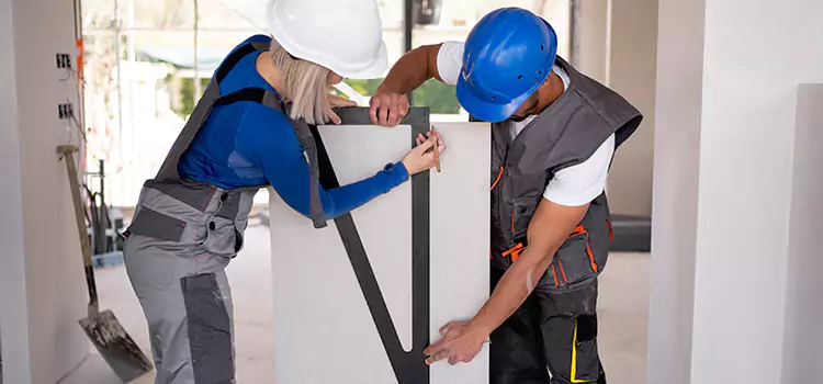 Why Choose Us for Door Panel Services in Rock Hill, SC?