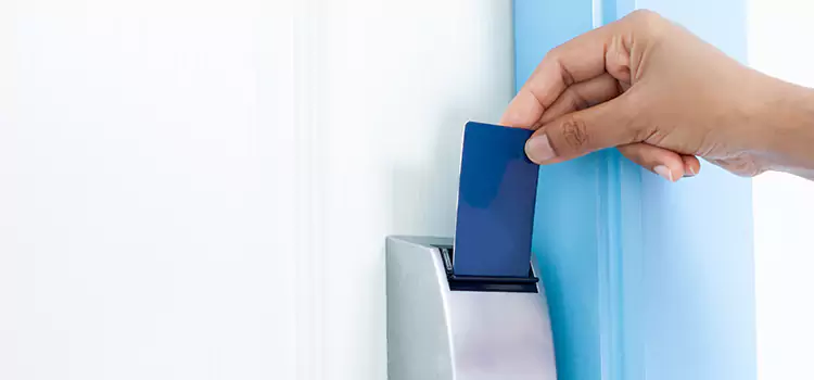 Access Control System Integration Rock Hill