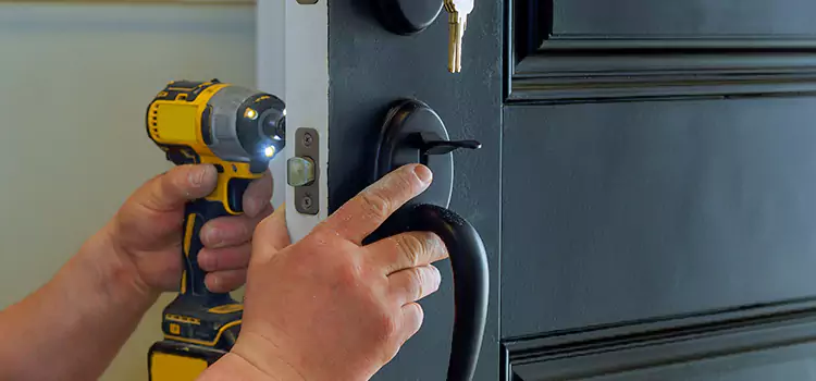 Locksmith Emergency Service Rock Hill