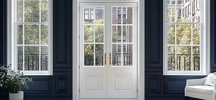 French Door Lock Repair Rock Hill