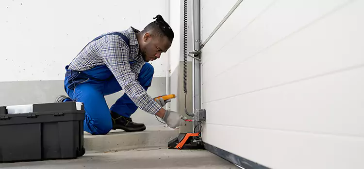 Expert Solutions for Every Garage Lock Need in Rock Hill, SC