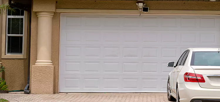 Comprehensive Garage Door Maintenance Services in Rock Hill, SC