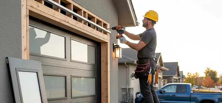 Your Trusted Garage Door Specialists in Rock Hill