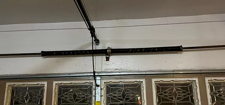 Garage Door Spring Repair Near Me Rock Hill