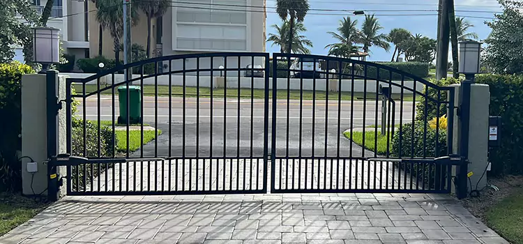 Gate Opener Replacement Near Me in Rock Hill, SC