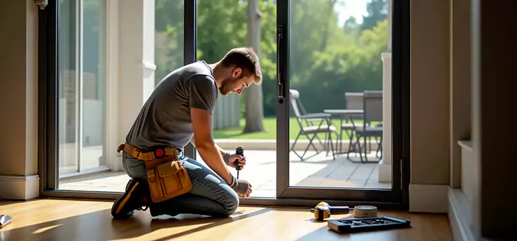 Comprehensive Solutions for Every Glass Door Need in Rock Hill, SC