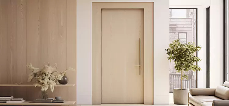 Choose Quality for Your Inside Doors in Rock Hill, SC