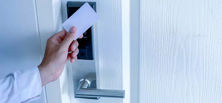 Why Choose Us for Your Keycard Lock Installation in Rock Hill, SC?