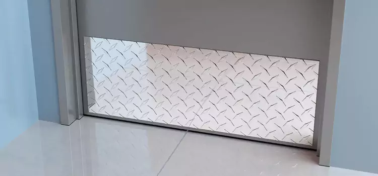 Benefits of Professional Kick Plate Solutions in Rock Hill, SC