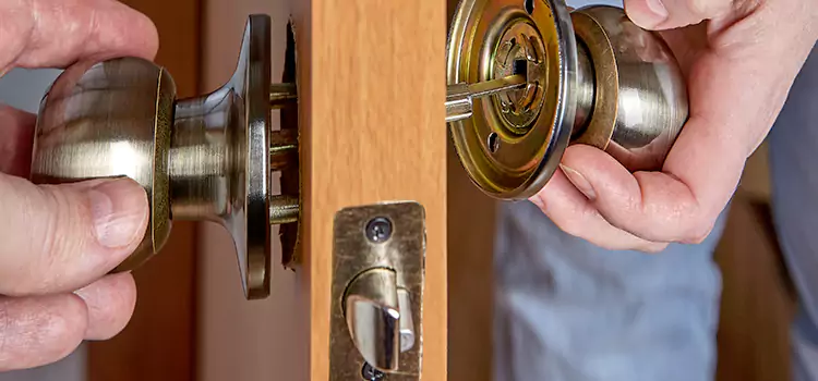 Sliding Door Lock Repair Rock Hill