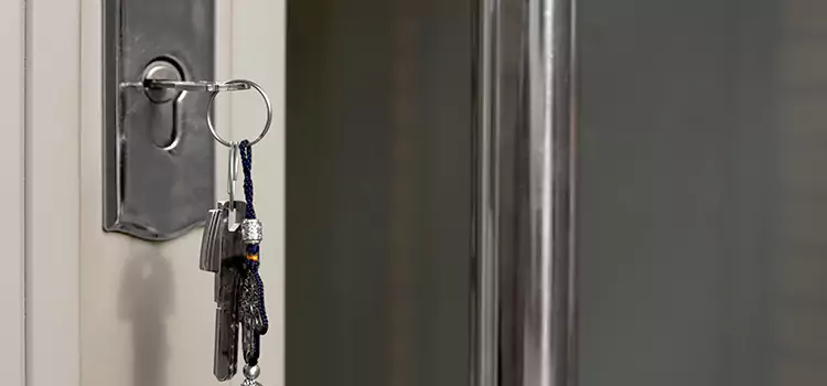 Master Keying by the Numbers Rock Hill