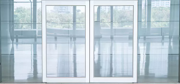 Why Choose Us for Your Motion Sensor Door Needs in Rock Hill, SC?