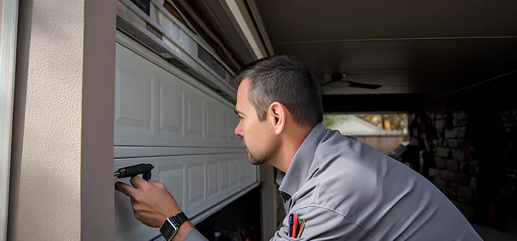 Garage Door Cable Replacement Rock Hill