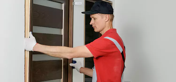 Frame and Panel Restoration Rock Hill