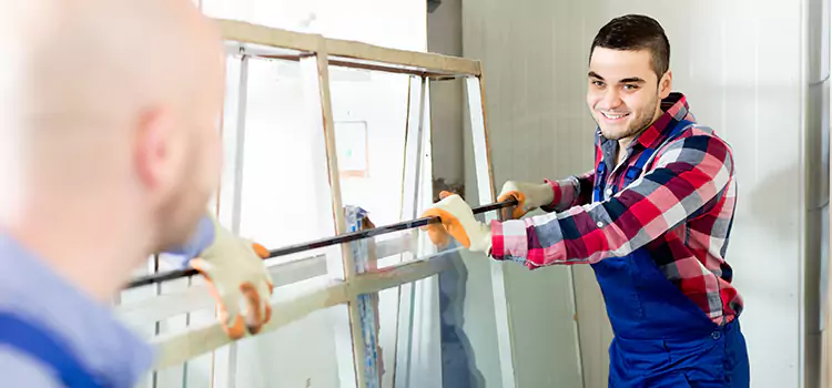 Patio Door Panel Replacement Rock Hill