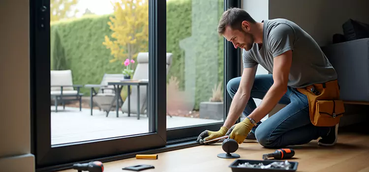 Patio Sliding Glass Door Replacement Rock Hill