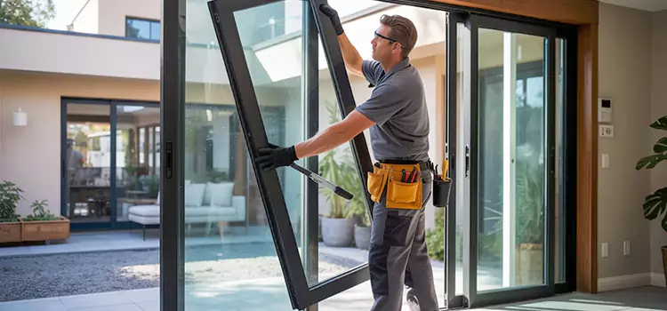 Specialized Sliding Door Roller Services in Rock Hill, South Carolina