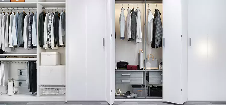 Glass Closet Door Repair Rock Hill