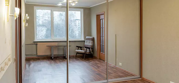Mirror Closet Door Roller Replacement Rock Hill