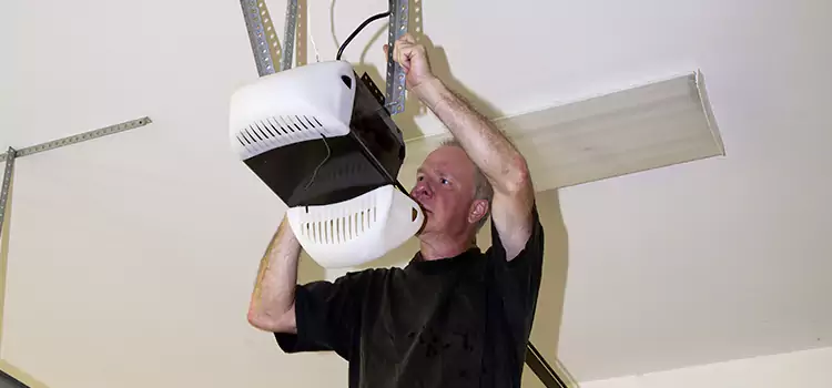 Garage Door Opener Service Rock Hill