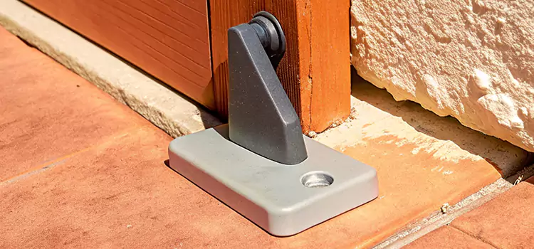 Aesthetic Door Stop Selection Rock Hill