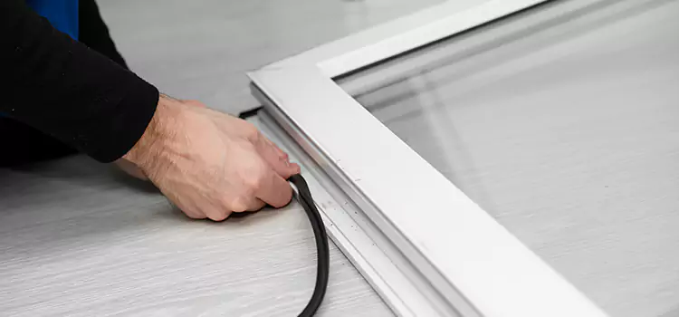 Commercial Door Weather Stripping Rock Hill