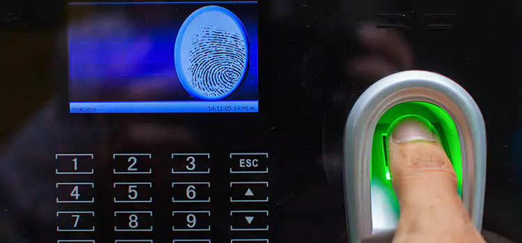 Your Trusted Partner for Secure Access in Rock Hill, SC