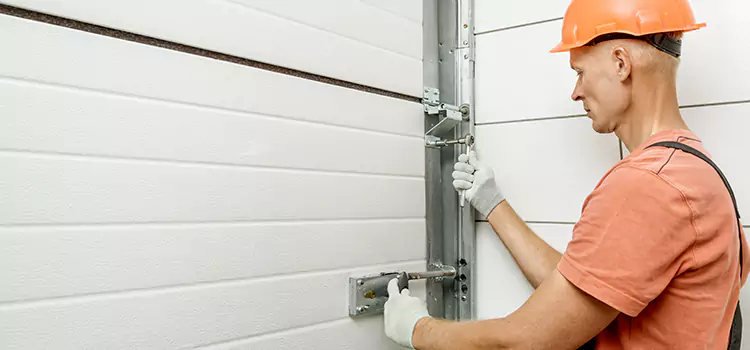 Why Choose Us for Garage Door Lock Services in Rock Hill, SC?