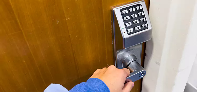 Why Choose Us for Your Keypad Lock Needs in Rock Hill, SC?