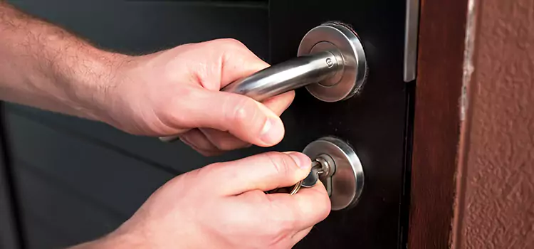 Master Key Control and Audits Rock Hill