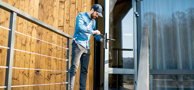 Emergency Patio Door Repair Rock Hill