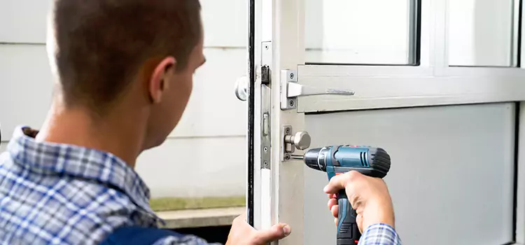 Experienced and Reliable Technicians Rock Hill