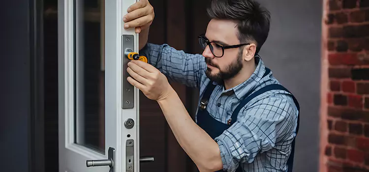 Residential Door Repairs Rock Hill