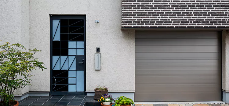 Residential Roll Up Security Doors Rock Hill