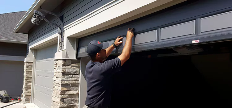Janus Roll Up Doors Rock Hill