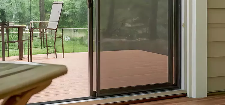 Garage Screen Door Installation Rock Hill