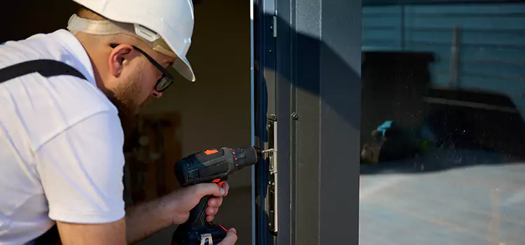 Aluminium Sliding Door Lock Fitting Rock Hill
