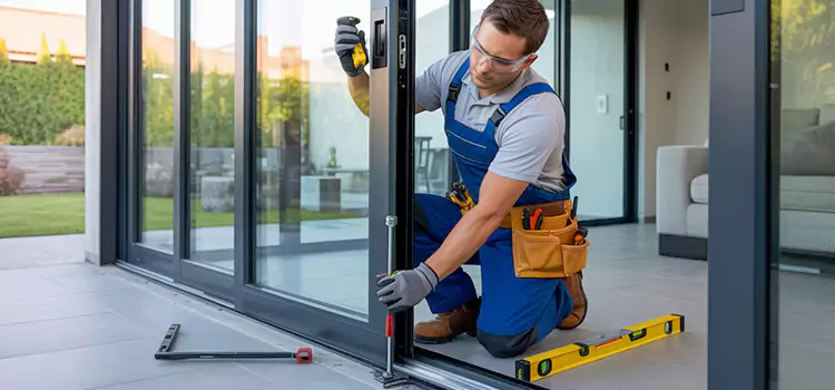 Patio Door Replacement Rock Hill