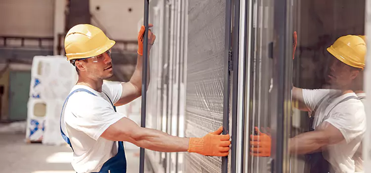 Sliding Door Mesh Replacement Rock Hill