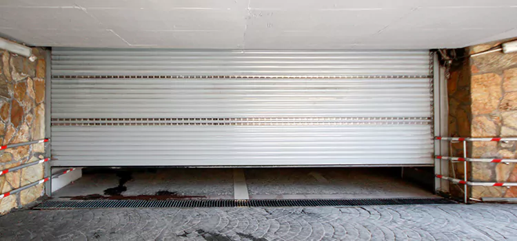 Steel Garage Door Repair Rock Hill