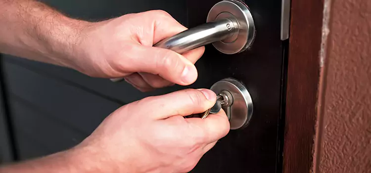Door Closer Repair & Installation Rock Hill