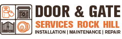 Door & Gate Services Rock Hill